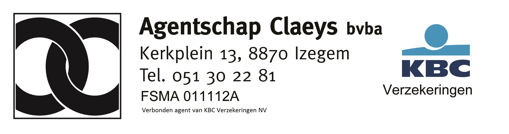 Agentschap Claeys